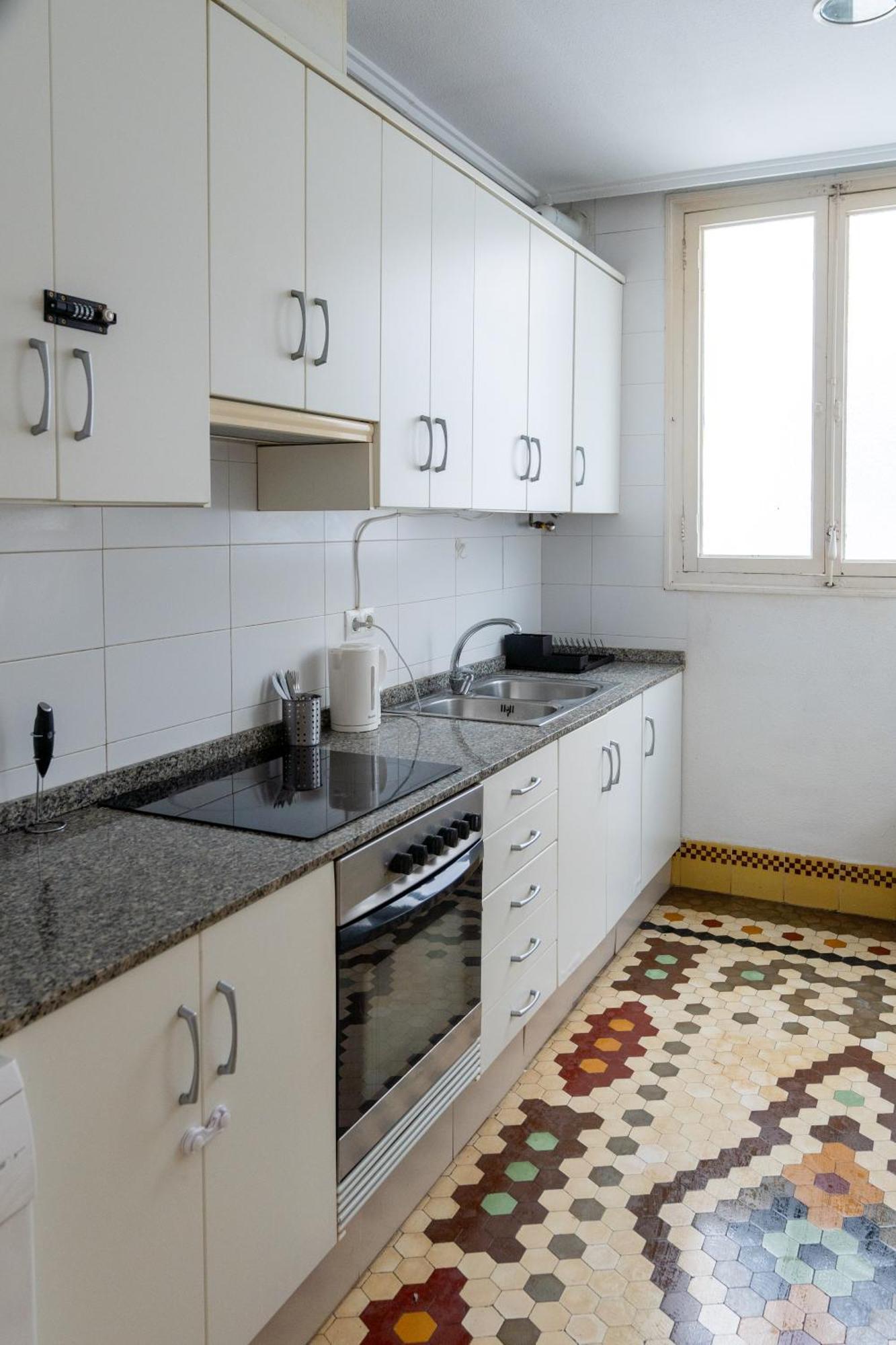 Habitacion Maritim 1 발렌시아 외부 사진